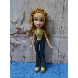 Búp bê xuất Mỹ