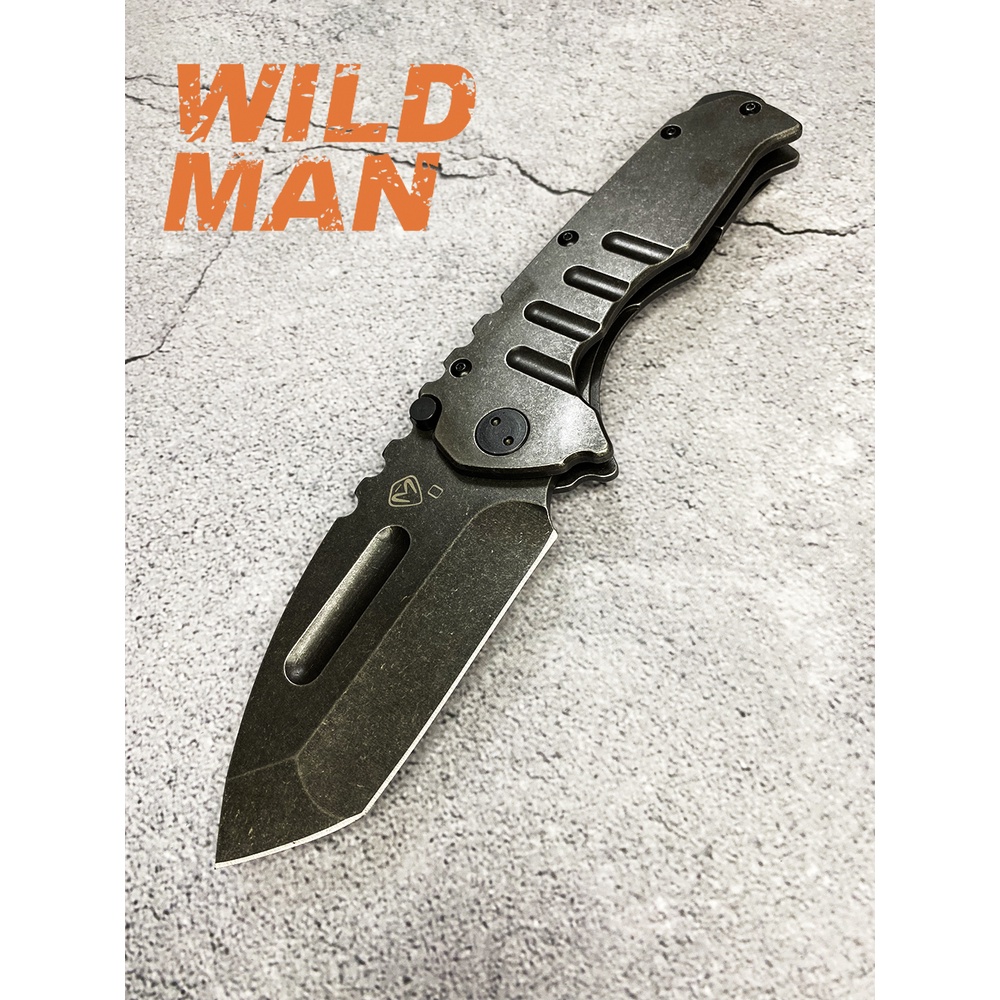 Dao gấp Medford Praetorianđược nấu ăn cắm trại dã ngoại