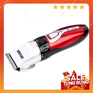 Tông Đơ Jichen Cắt Tóc Gia Đình