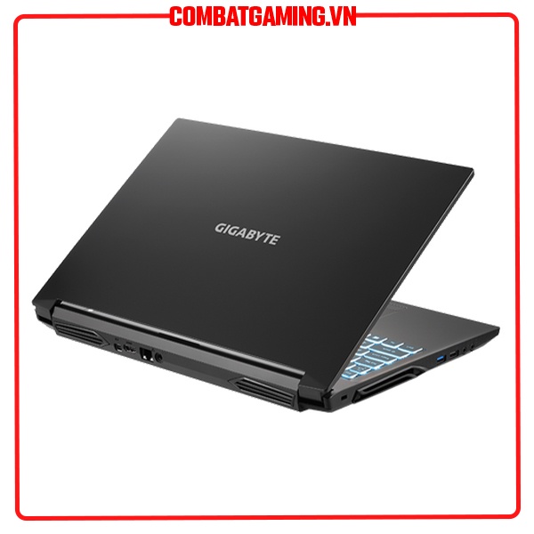 Máy tính xách tay Laptop Gaming Gigabyte G5 GD-51S1123SH (i5-11400H/RTX 3050 4GB/Ram 16GB/SSD 512GB/15.6&quot; FHD 144Hz)