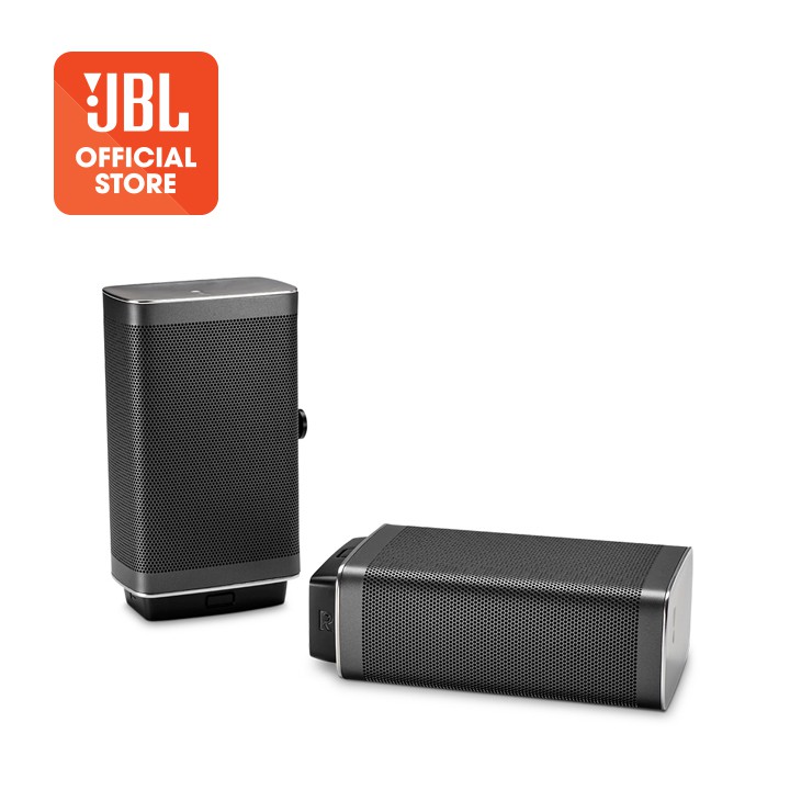 [Mã ELMALL1TR giảm 5% đơn 3TR] Loa Bluetooth JBL Bar 5.1 - Hàng chính hãng