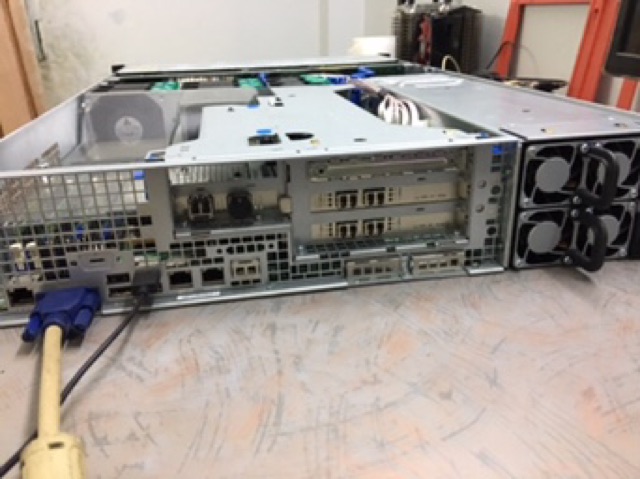 Máy tính server intel sr2600ur | BigBuy360 - bigbuy360.vn