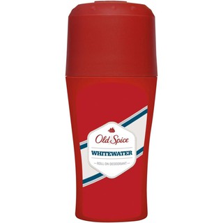 Lăn Khử mùi nam Old Spice 50ml - White Water