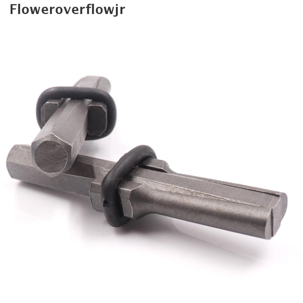 Dụng Cụ Chêm Lỗ Đá Xi Măng 16 / 18 / 23mm