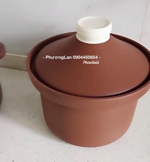 Nồi hầm chậm Bear 4L