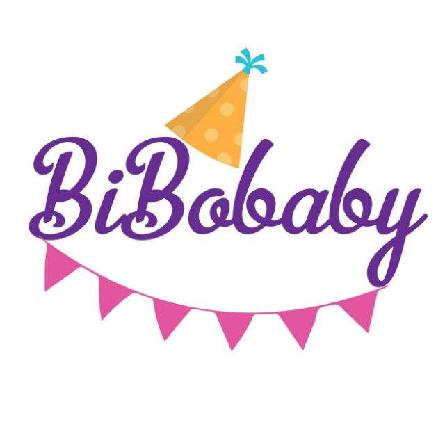 BiBo baby-Trang trí sinh nhật