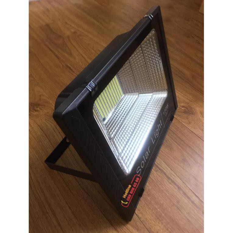 Đèn năng lượng mặt trời công suất 120W - Solar Light