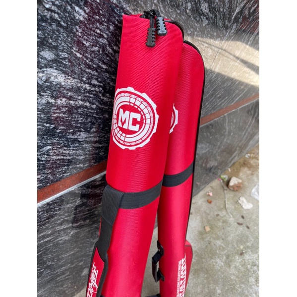 Bao cần lure MC chính hãng cao cấp