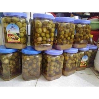 Nước Sấu Ngâm Đường