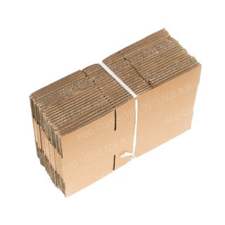 Thùng Carton 25x15x10cm