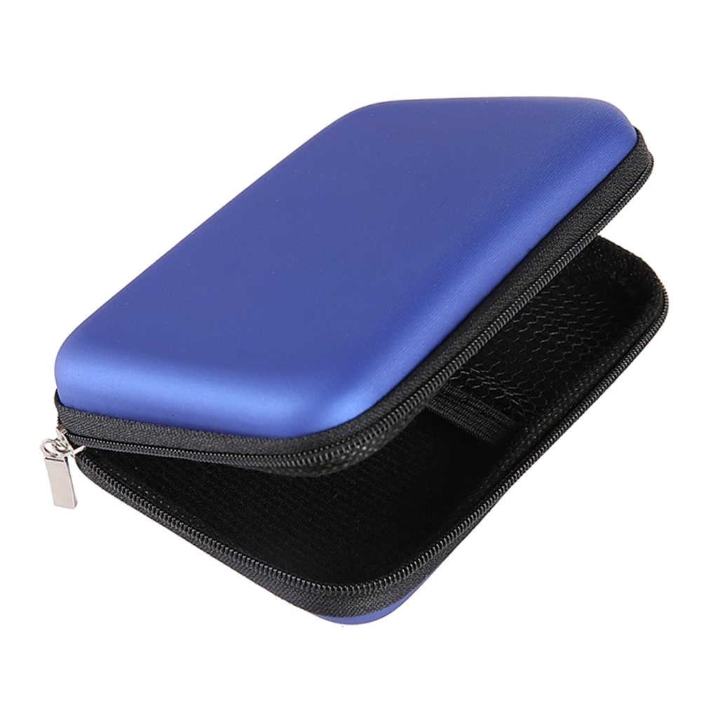 Hộp Đựng Ổ Cứng Hdd Có Dây Đeo An Toàn | BigBuy360 - bigbuy360.vn