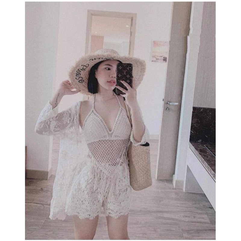 Sét đi biển 🥰🥰🥰 | BigBuy360 - bigbuy360.vn