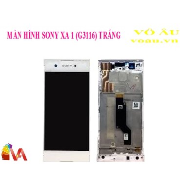 MÀN HÌNH SONY XA 1 (G3116) MÀU TRẮNG [MÀN HÌNH MỚI ĐẸP]