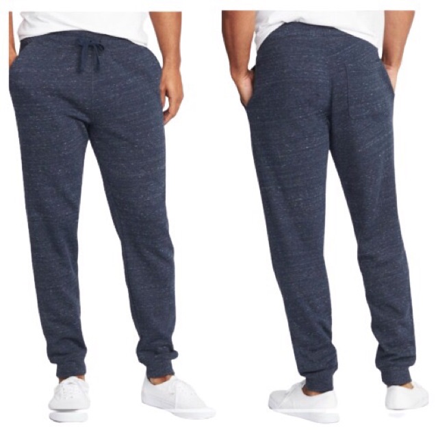 Quần Jogger Bé 5 đến 18 tuổi