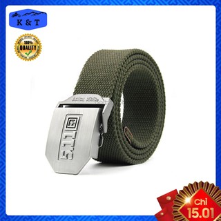 Thắt lưng dù đi phượt 5.11 tactical series