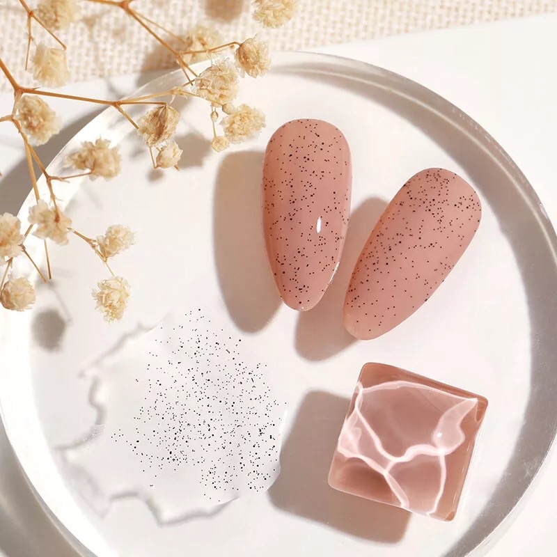 Top cát gel As chai đỏ 15ml chính hãng