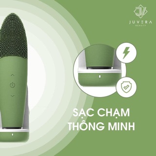 JUVERA S - MÁY RỬA MẶT HÀN QUỐC