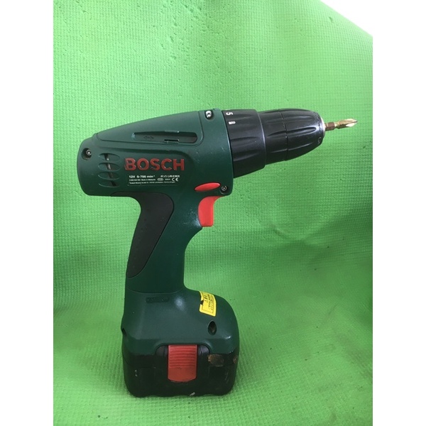 Máy bắn vít Bosch psr 1200