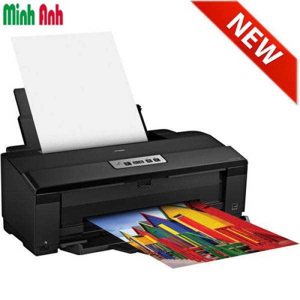 Máy in phun màu Epson L1300 in khổ A3