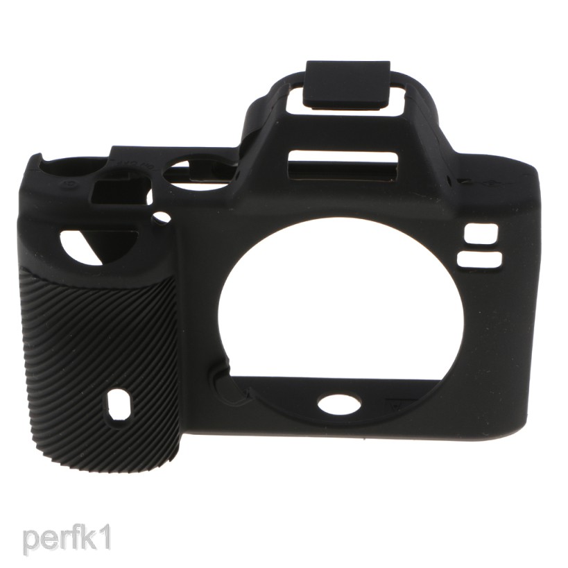 Vỏ silicone cho bảo vệ thân máy ảnh Sony A7R A7S A7