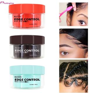 [Hàng mới về] Keo vuốt tóc tạo kiểu cho nam và nữ