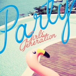 Party - snsd