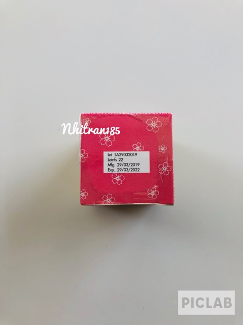 Kem chống nắng dưỡng da nangfa xuất xứ thái lan | BigBuy360 - bigbuy360.vn