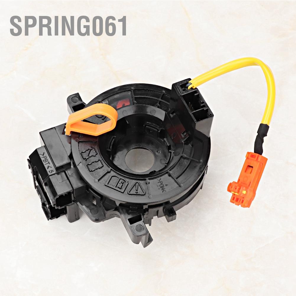 [Hàng Sẵn]  Dây Cáp Xoắn Túi Khí 84306-0K050 Cho Toyota Hilux VIGO Innova Fortuner【Spring061】