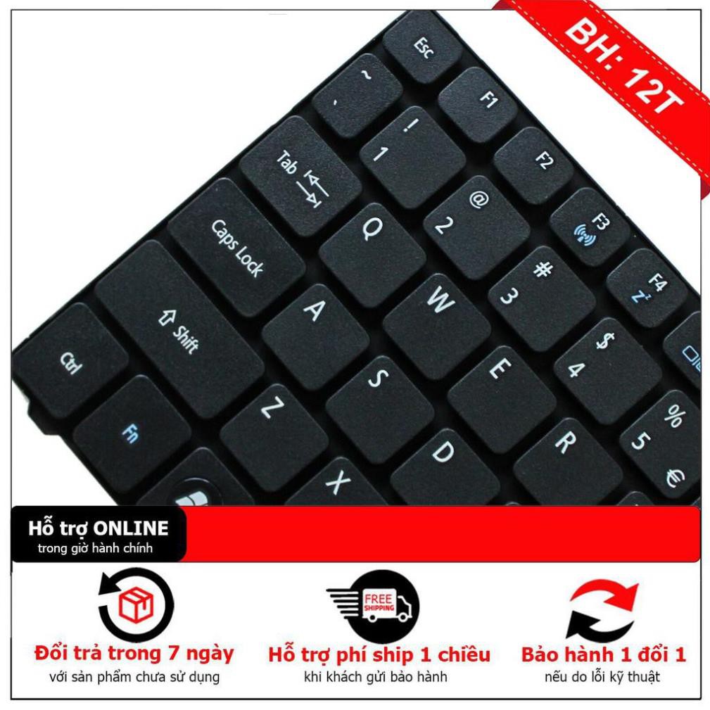 Bàn phím Laptop Acer Aspire 5810 5810T 5410 5410T 5536 5536G 5738
