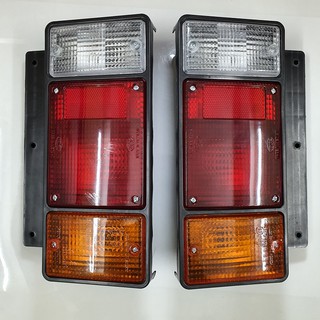 Đèn hậu xe tải isuzu - giá bán theo cặp - l31