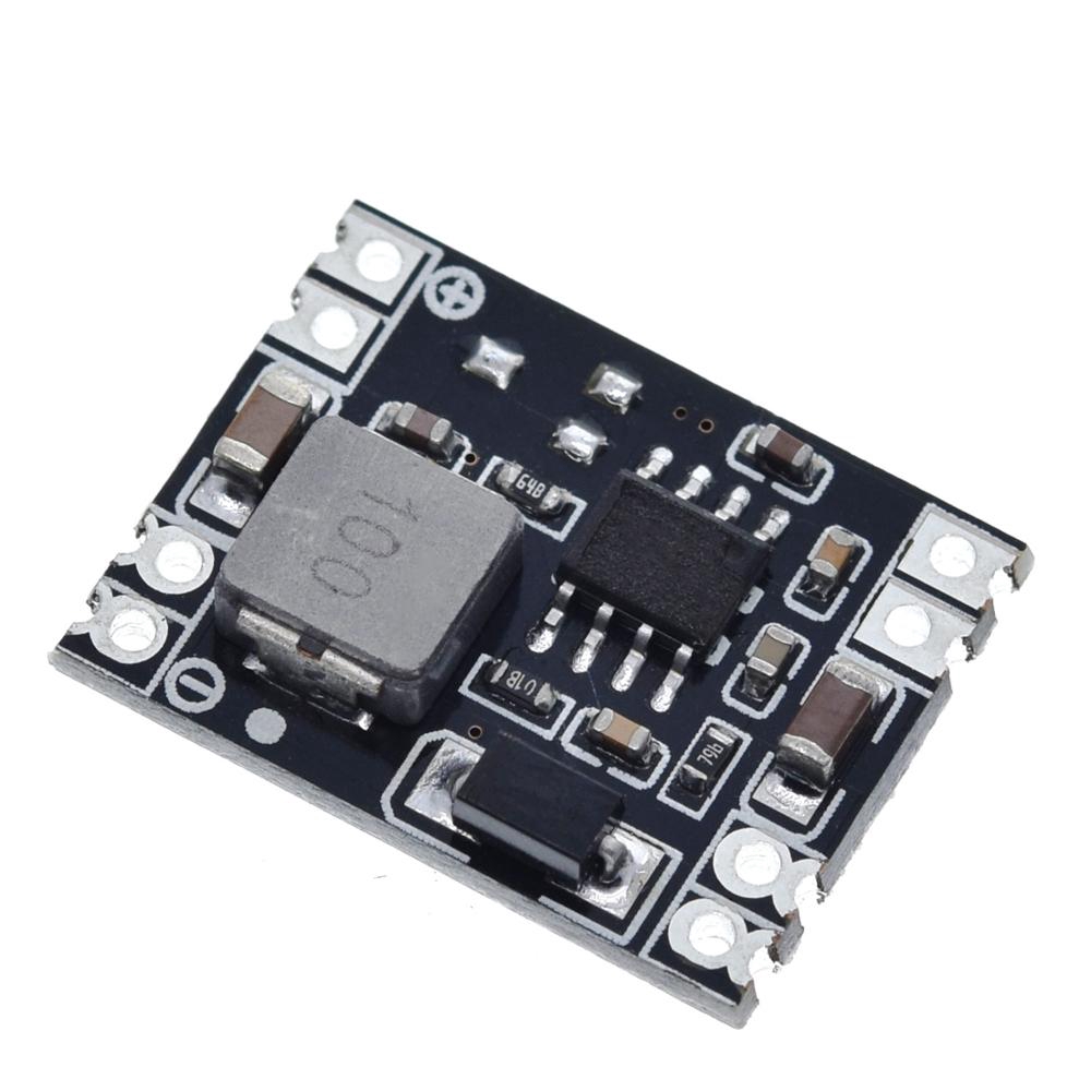 Mô Đun Hạ Áp Dc-Dc 3a Từ 5v-12v 24v Sang 5v 3.3v 9v 12v | BigBuy360 - bigbuy360.vn