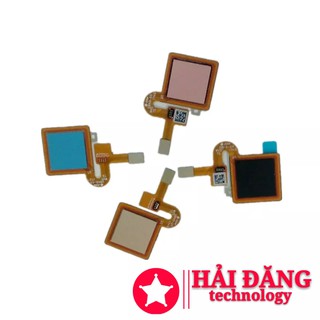 Nút Home Cảm Biến Vân Tay Xiaomi Redmi Redmi 5 Plus