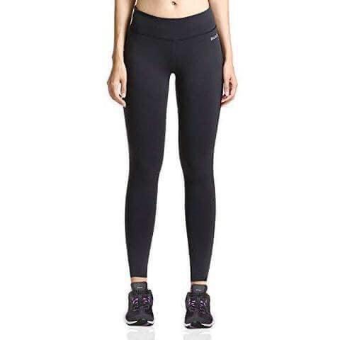 QUẦN NỮ LEGGING LÓT NỈ XUẤT DƯ MONTBELL CHÍNH HÃNG