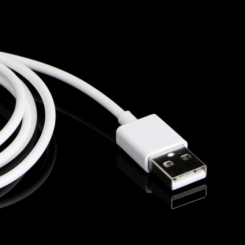Cáp Sạc Chuyển Đổi USB Sang 8pin 8pin Cho ios Pencil 1st Chất Lượng Cao