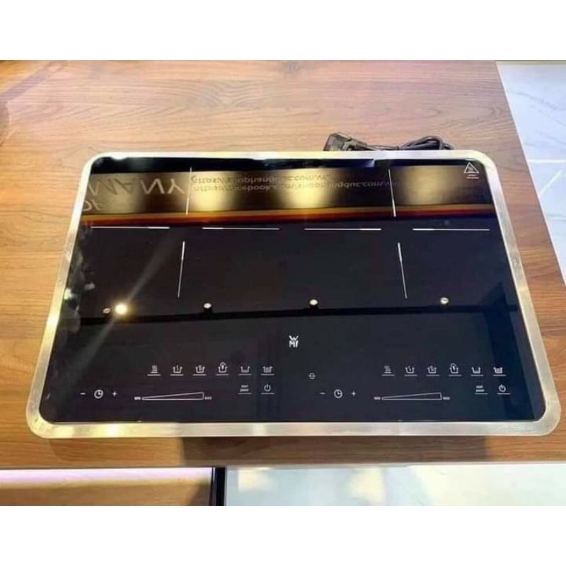 Khung bếp từ đôi WMF [nhập Đức chính hãng]