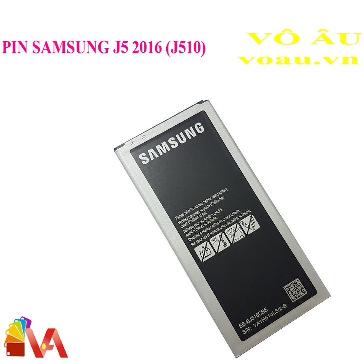 PIN SAMSUNG J5 2016