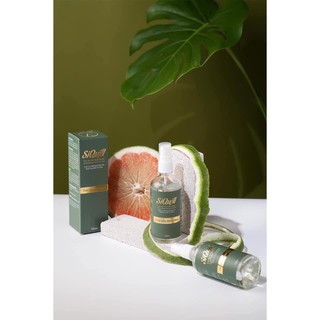 [SIÊU HIỆU QUẢ] Tinh dầu Bưởi Non Siquill 100ml