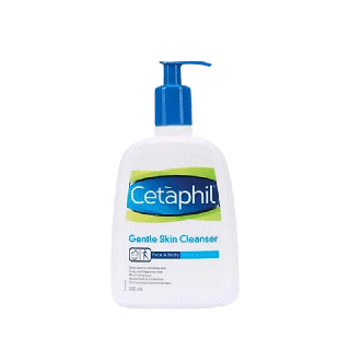 Sữa Rửa Mặt Cetaphil Gentle Skin Cleanser 500ml