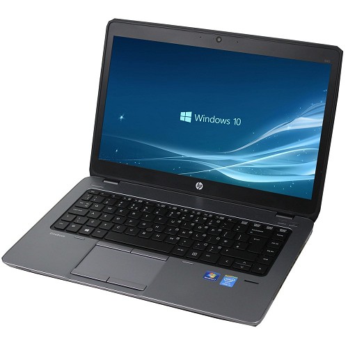Laptop HP Elitebook 820 G1 i5-4200, Ram 4G, SSD 120g Màn 12,5 inch nhỏ gọn | BigBuy360 - bigbuy360.vn