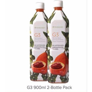 Nước gấc g3 nuskin - hàng chính hãng - chai 900ml