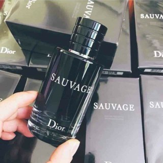 Nước hoa nam dior sauvage