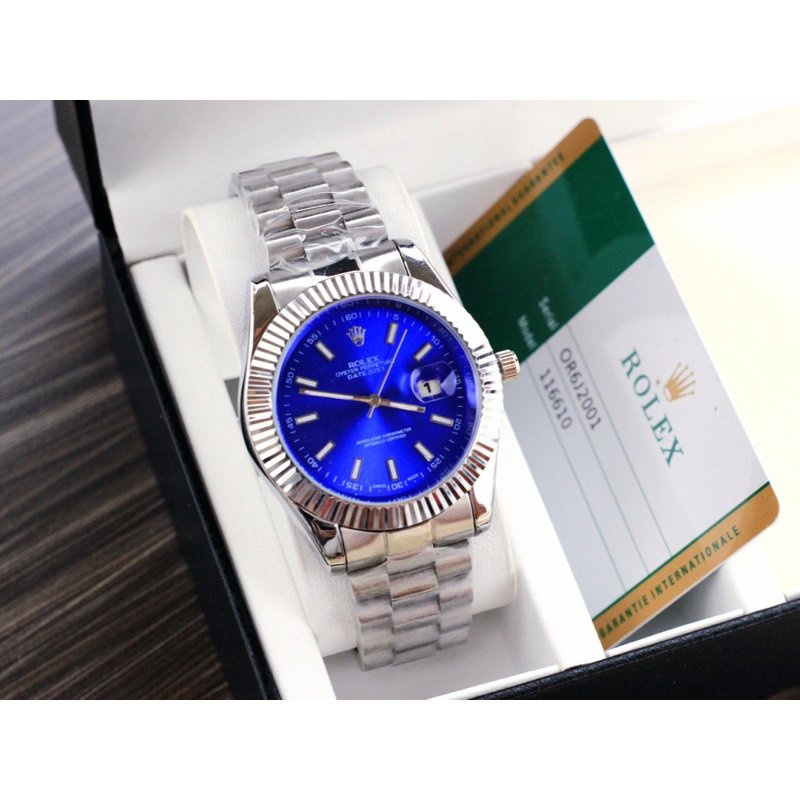 (Cisacod) Rolex DATEJUST RX9001 men's watches latest ROLEX watches for women