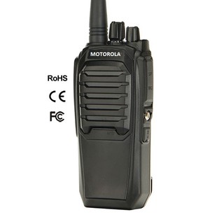 Bộ đàm Cầm Tay Chierda CD-K16 Chống Nước