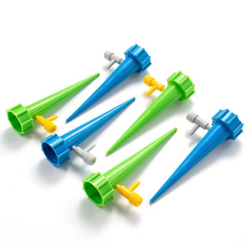 Vòi Tưới Nước Nhỏ Giọt Có Thể Điều Chỉnh Tiện Dụng Cho Sân Vườn