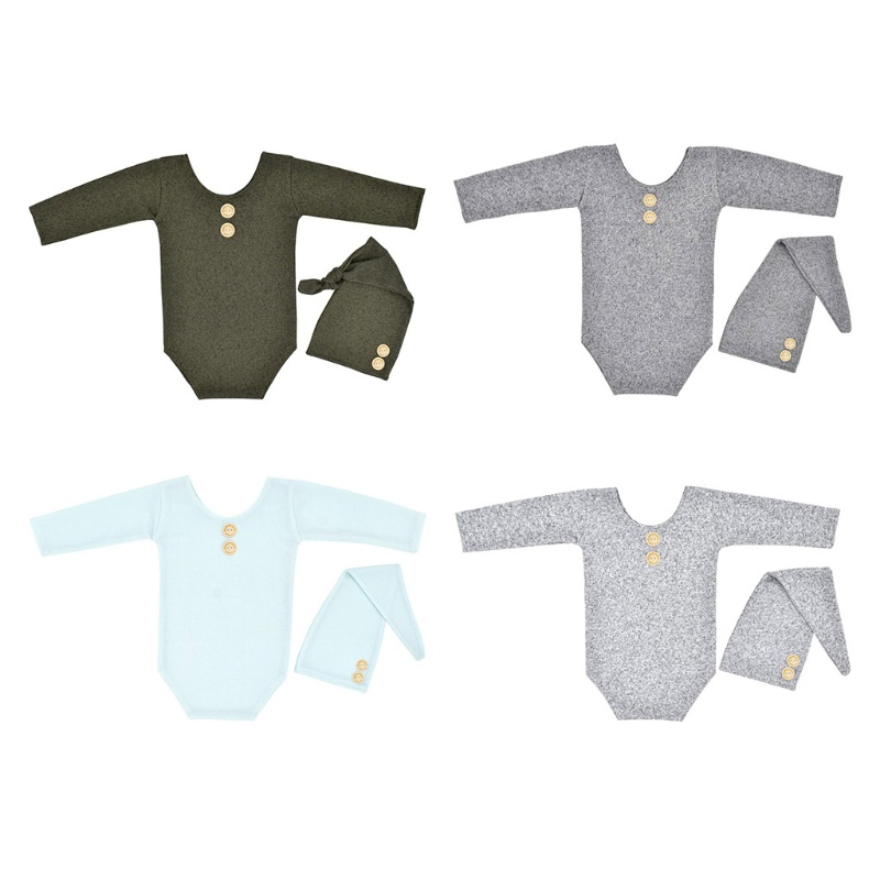 Bộ Trang Phục Dùng Chụp Ảnh Có Thể Viết Ghi Chú Dành Cho Bé