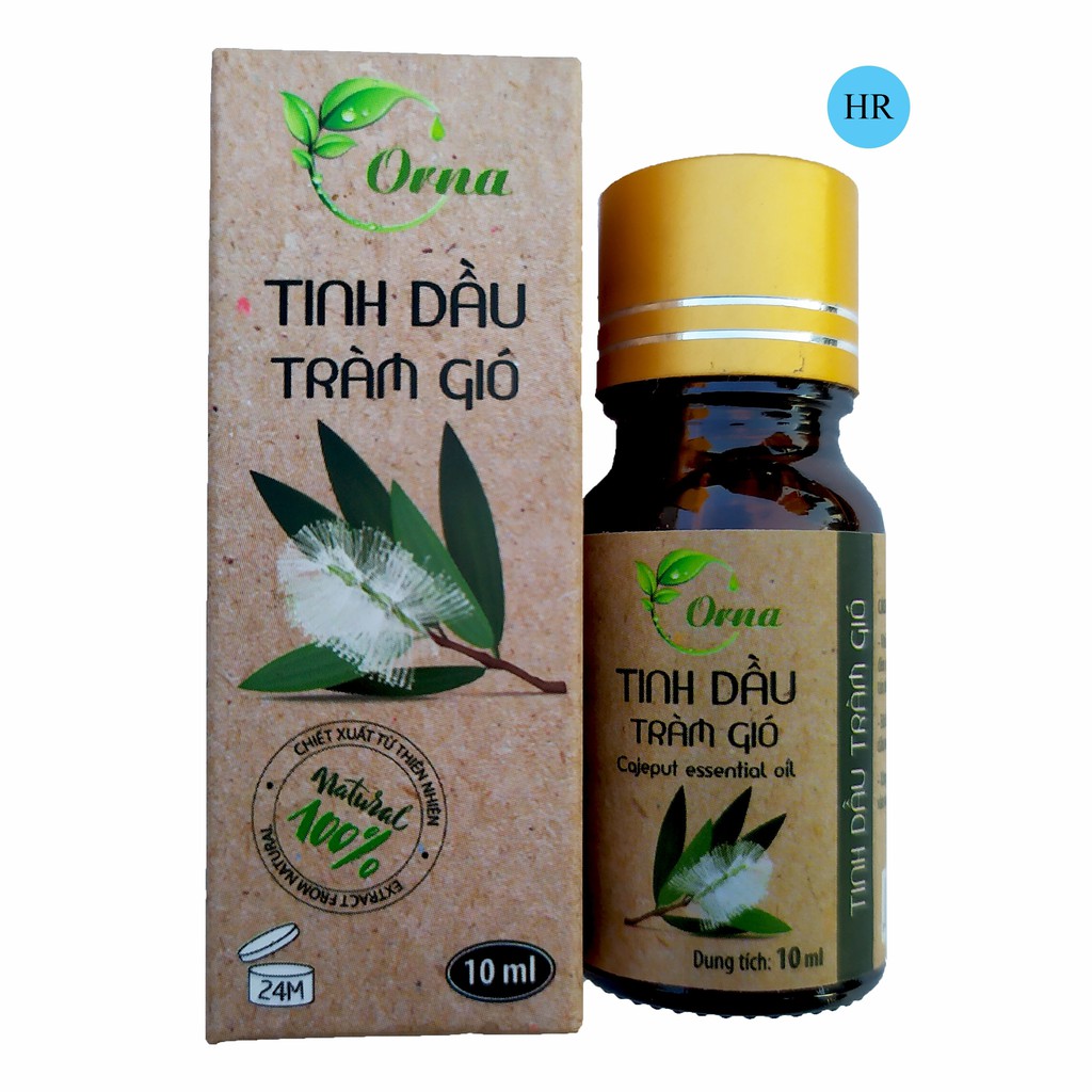 Tinh dầu Tràm gió