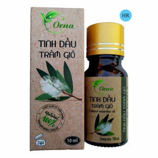 Tinh dầu Tràm gió