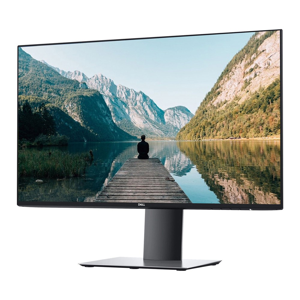 Màn hình Dell Ultrasharp U2419H (23.8 inch/FHD/IPS/DP+HDMI/250cd/m²/60Hz/8ms) - Hàng Chính Hãng