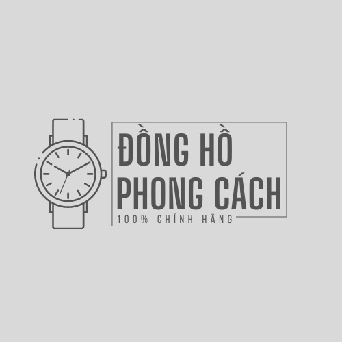 Đồng Hồ Phong Cách