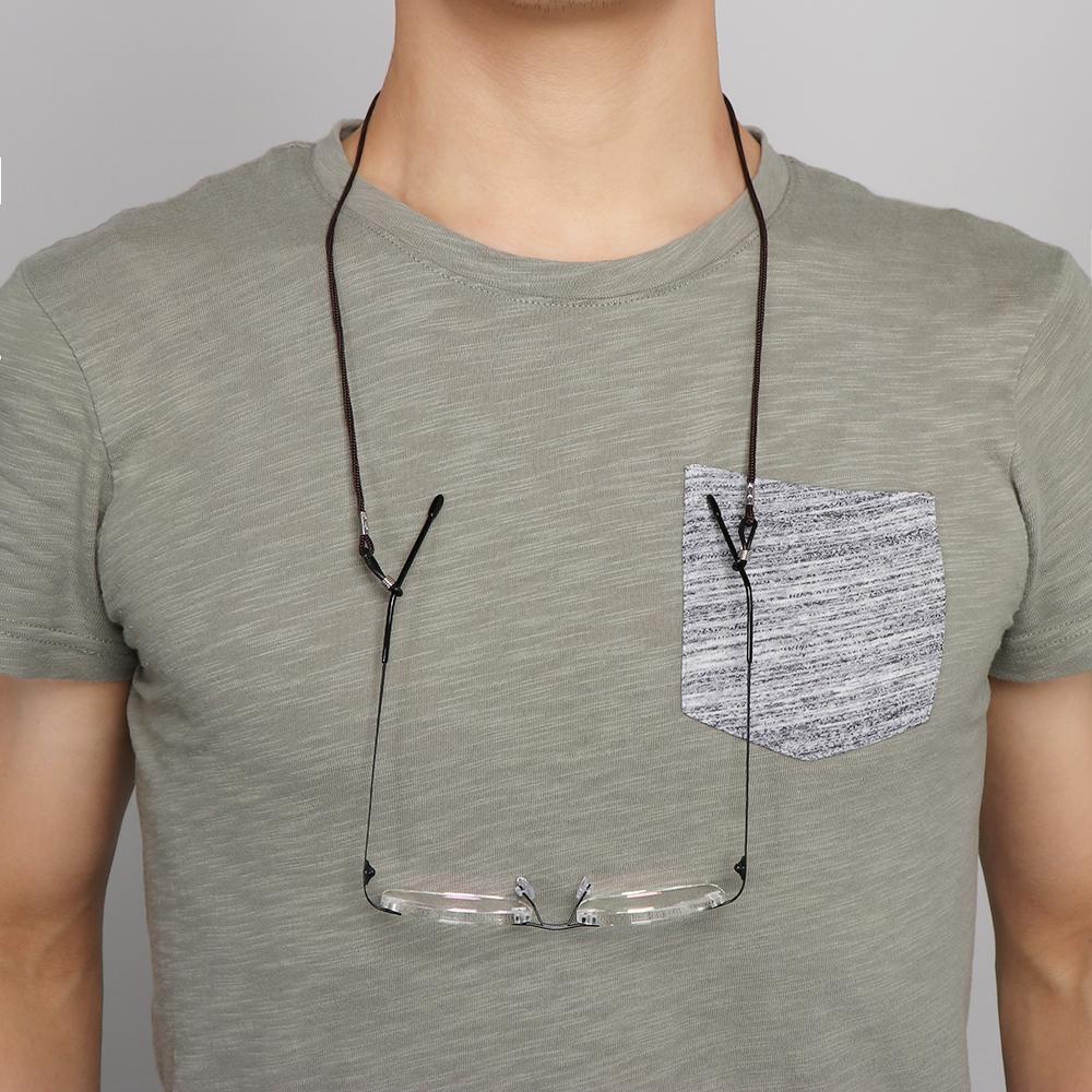 WONDER Bộ 12 Giá Đỡ Mắt Kính Bằng Nylon Nhiều Màu Sắc